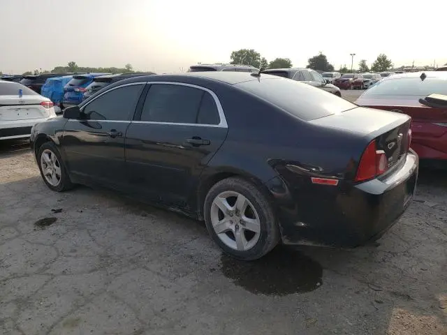 2011 CHEVROLET MALIBU LS  