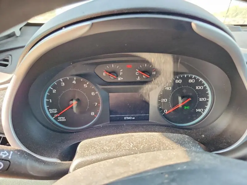 2023 CHEVROLET MALIBU LS  