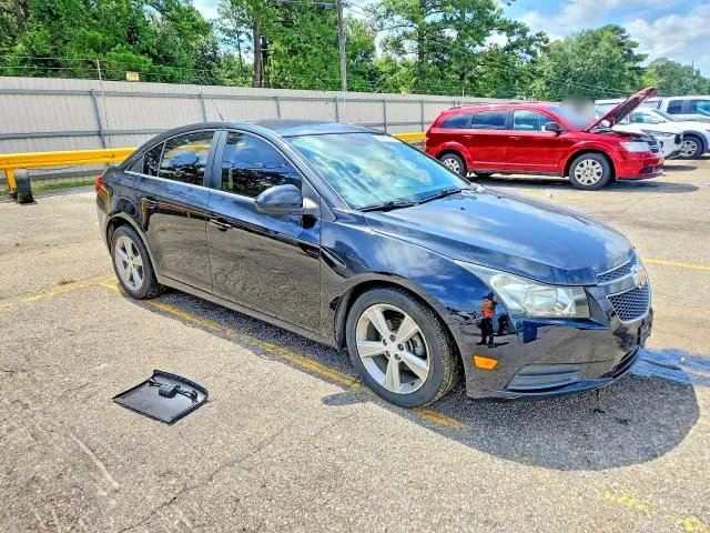 2013 CHEVROLET CRUZE LT  