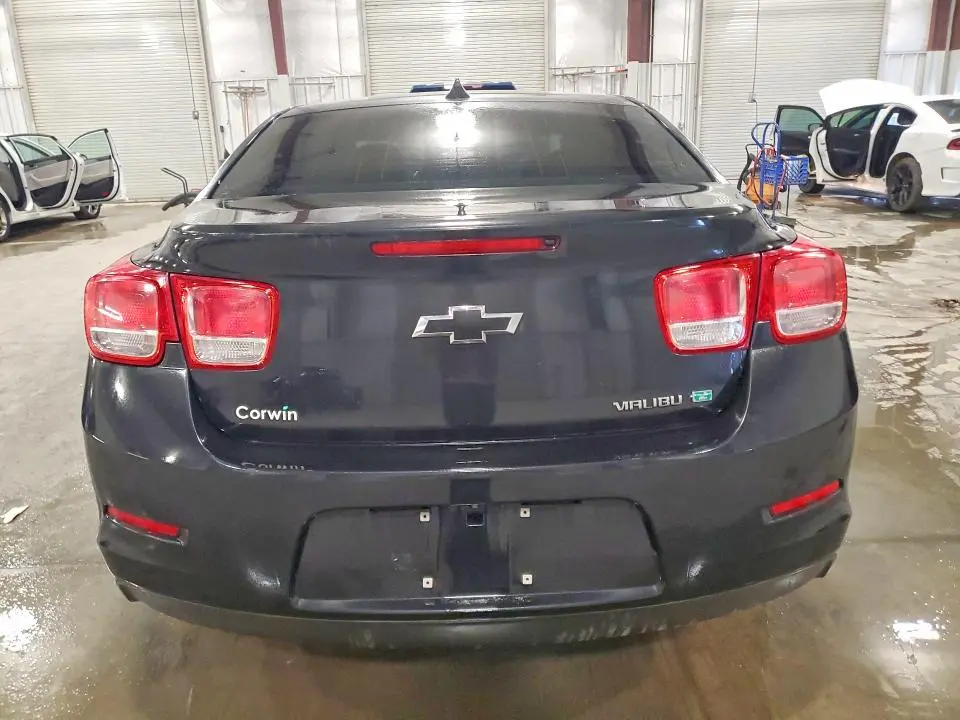 2013 CHEVROLET MALIBU 2LT  