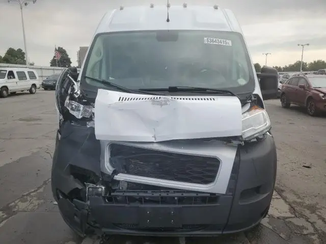 2021 RAM PROMASTER 2500 2500 HIGH  