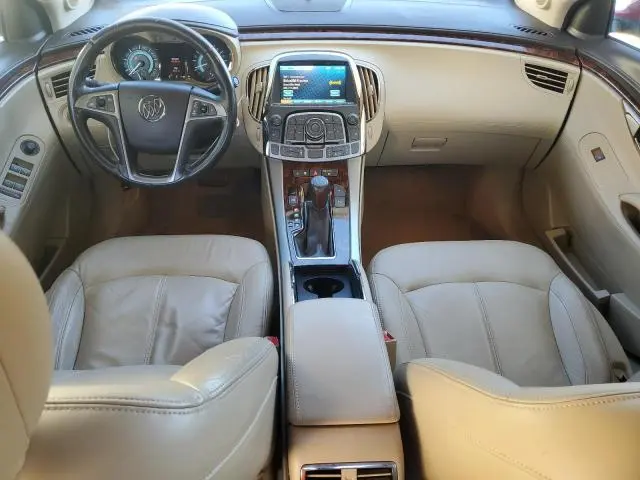 2013 BUICK LACROSSE   