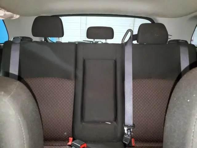 2017 MITSUBISHI OUTLANDER SPORT ES  