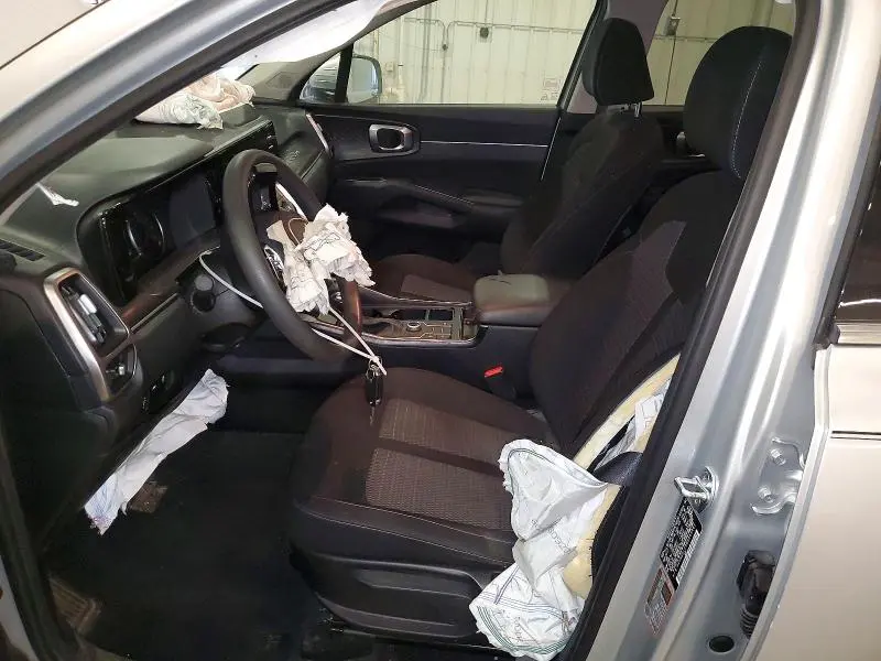 2021 KIA SORENTO LX  