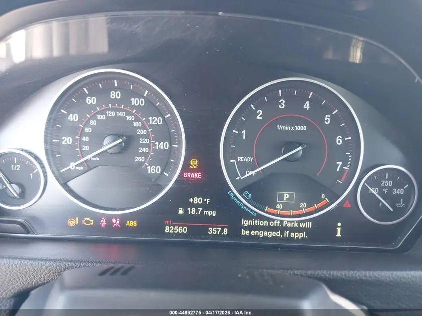 2020 BMW 430I  
