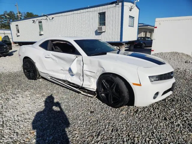 2013 CHEVROLET CAMARO LT  