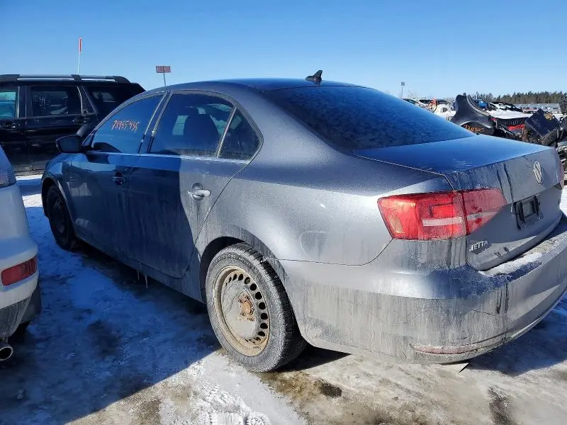 2015 VOLKSWAGEN JETTA SEL  