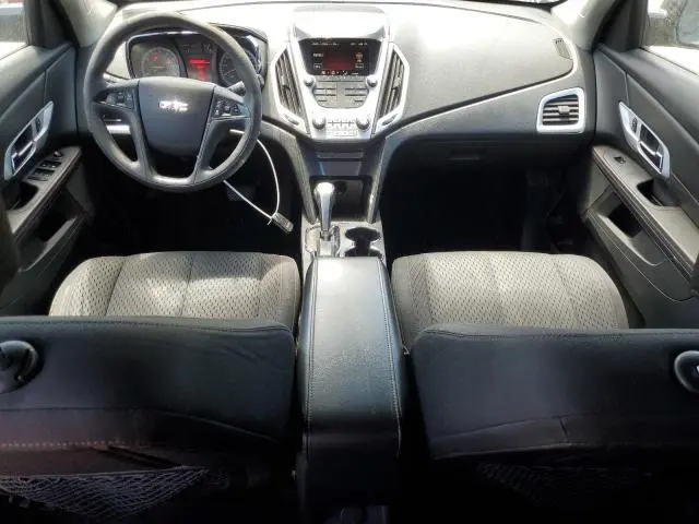 2013 GMC TERRAIN SLE