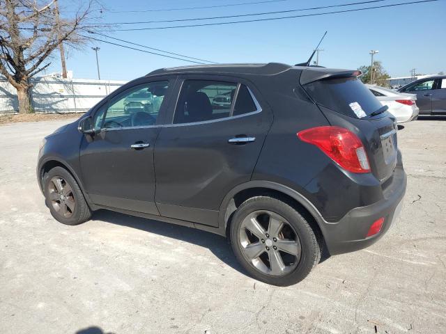 2014 BUICK ENCORE CONVENIENCE