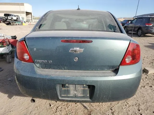 2010 CHEVROLET COBALT 1LT  