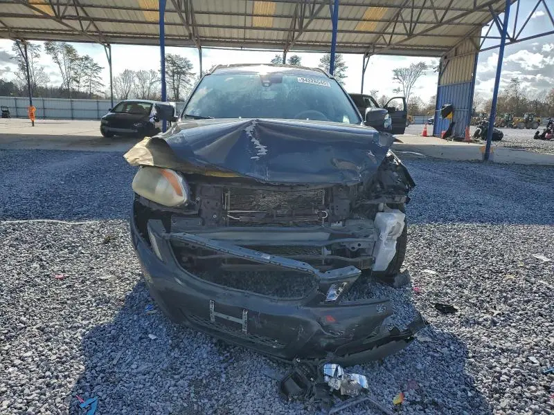 2010 VOLVO XC60 3.2  