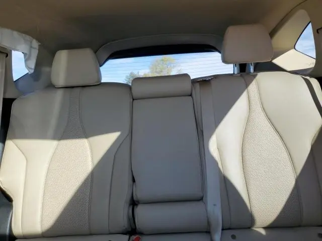 2021 ACURA RDX TECHNOLOGY  