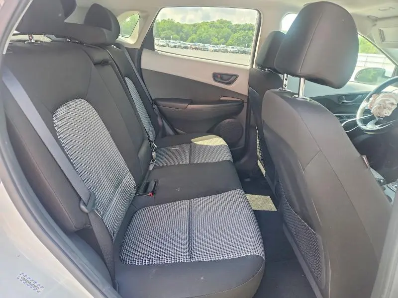 2020 HYUNDAI KONA SEL PLUS  