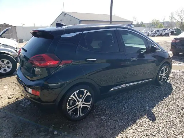 2020 CHEVROLET BOLT EV PREMIER