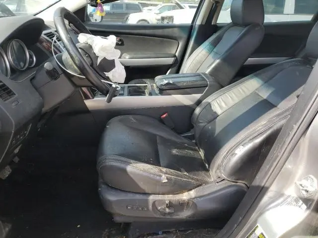 2014 MAZDA CX-9 GRAND TOURING