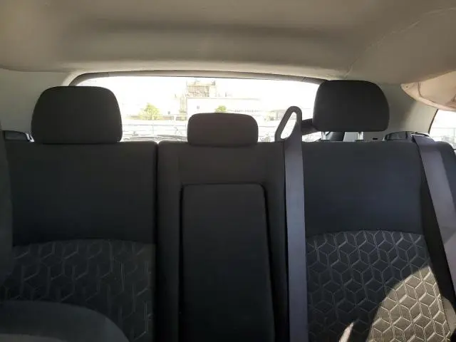 2021 MITSUBISHI OUTLANDER SPORT ES  