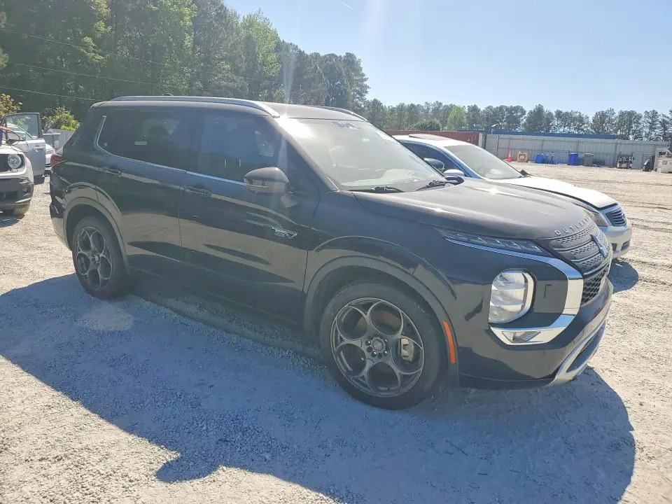 2023 MITSUBISHI OUTLANDER SEL  