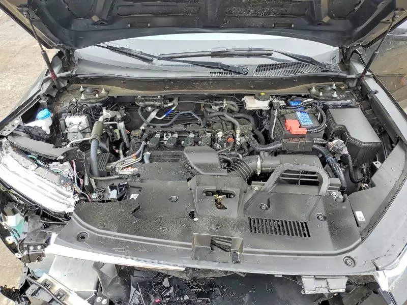 2025 HONDA CR-V EXL  