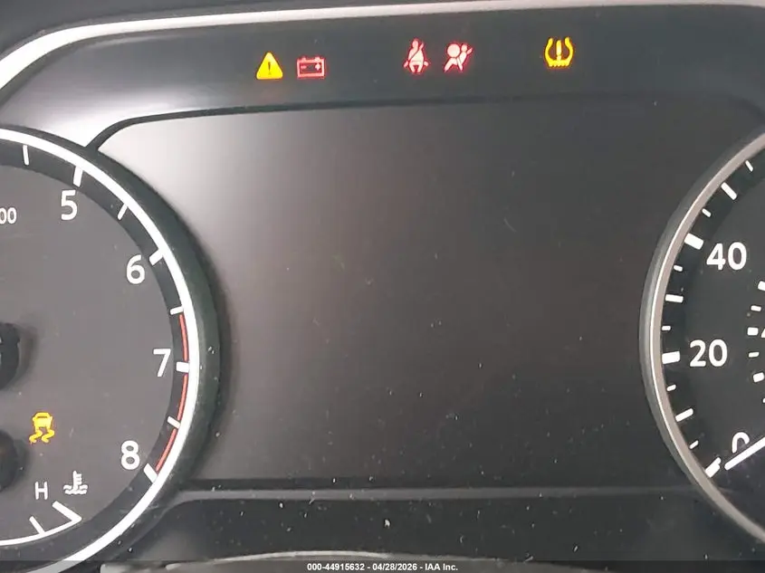 2020 NISSAN MURANO PLATINUM INTELLIGENT AWD