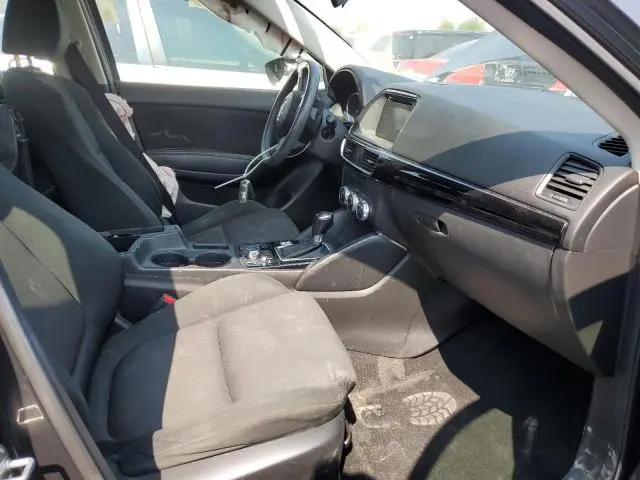 2016 MAZDA CX-5 SPORT