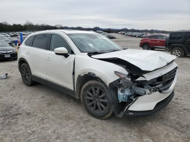 2020 MAZDA CX-9 TOURING