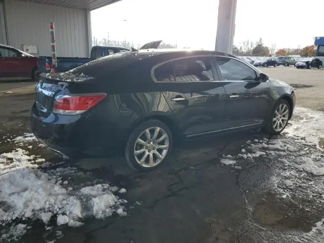 2013 BUICK LACROSSE TOURING  