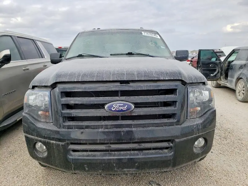 2010 FORD EXPEDITION LIMITED  