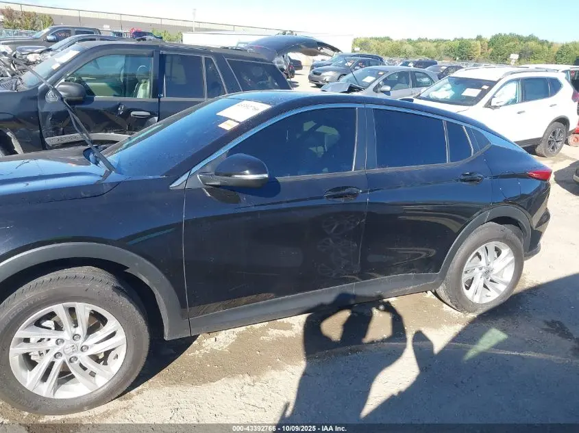 2024 BUICK ENVISTA PREFERRED FWD