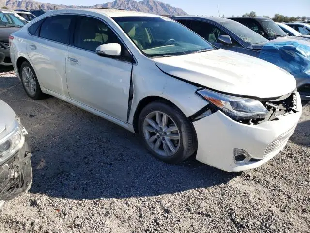 2014 TOYOTA AVALON BASE  