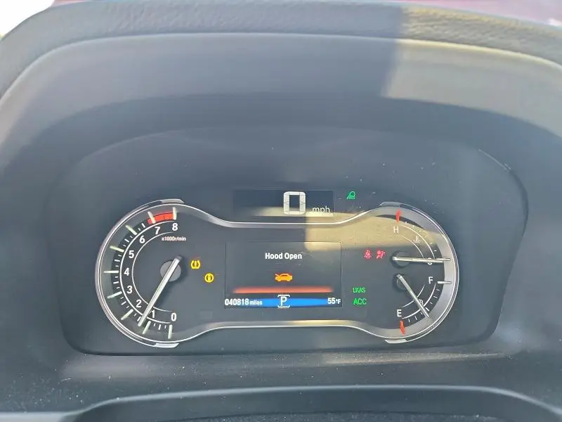 2022 HONDA RIDGELINE RTL  