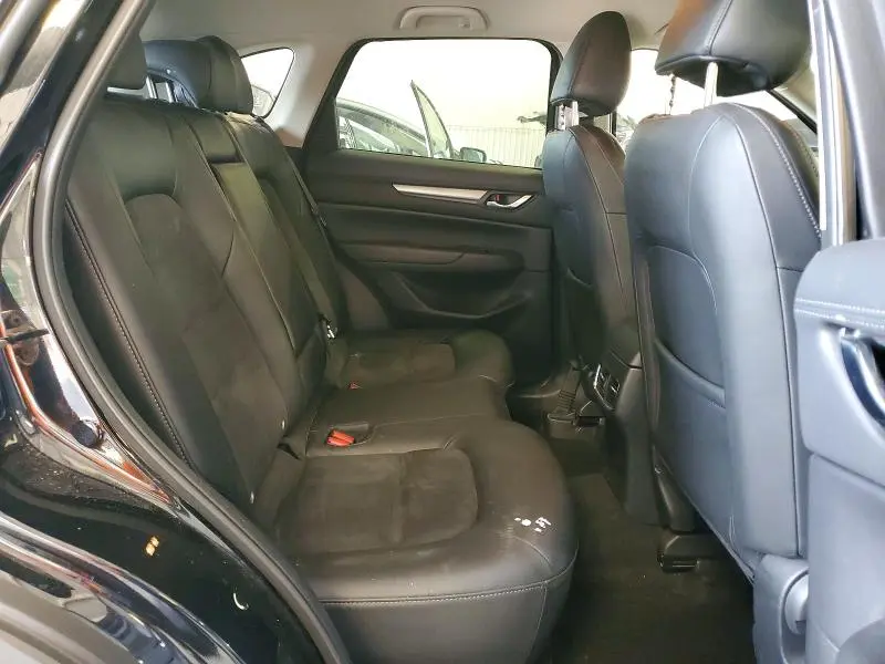 2023 MAZDA CX-5 SELECT  