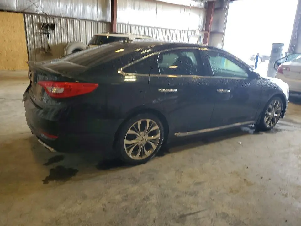2015 HYUNDAI SONATA LIMITED 2.0T  