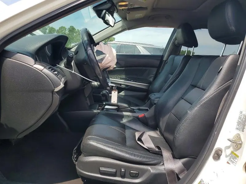2013 HONDA CROSSTOUR EXL  