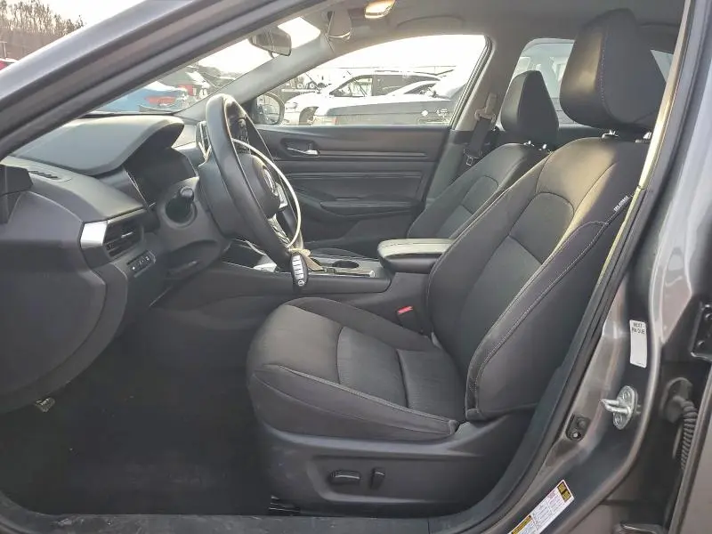 2020 NISSAN ALTIMA S  