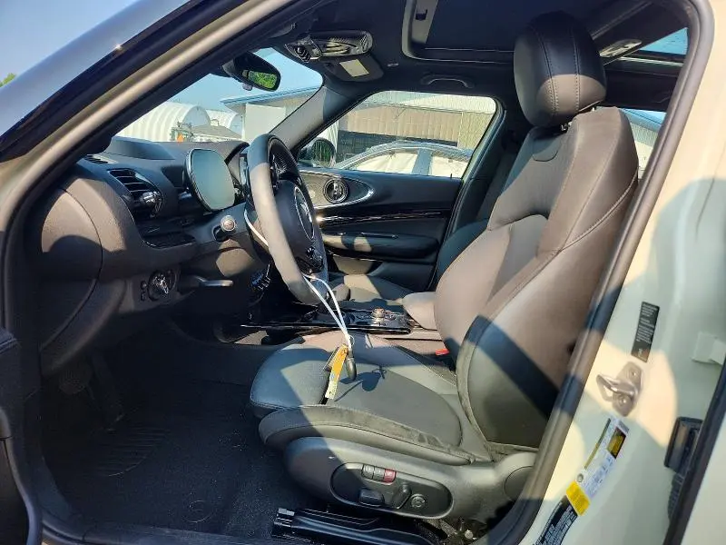 2021 MINI COOPER S CLUBMAN ALL4  