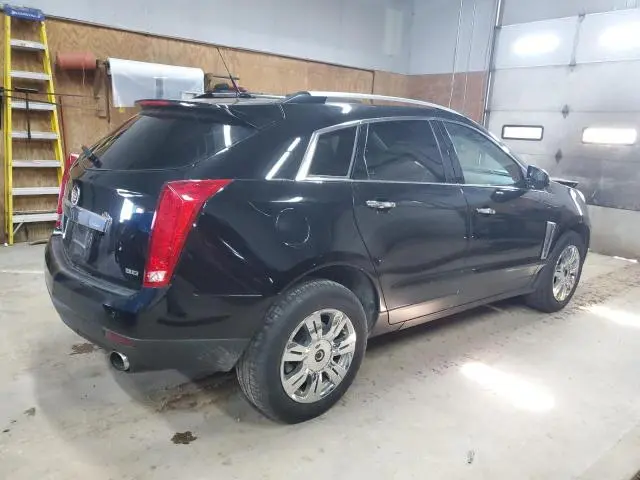 2013 CADILLAC SRX LUXURY COLLECTION  