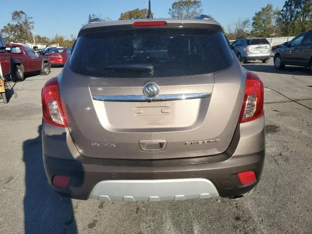 2014 BUICK ENCORE PREMIUM  
