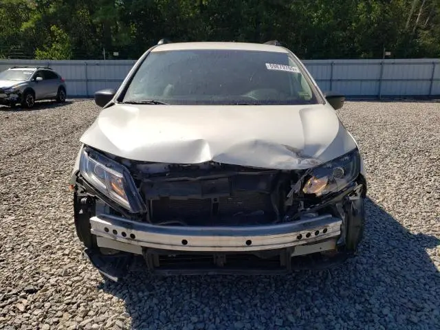 2019 HONDA ODYSSEY LX  