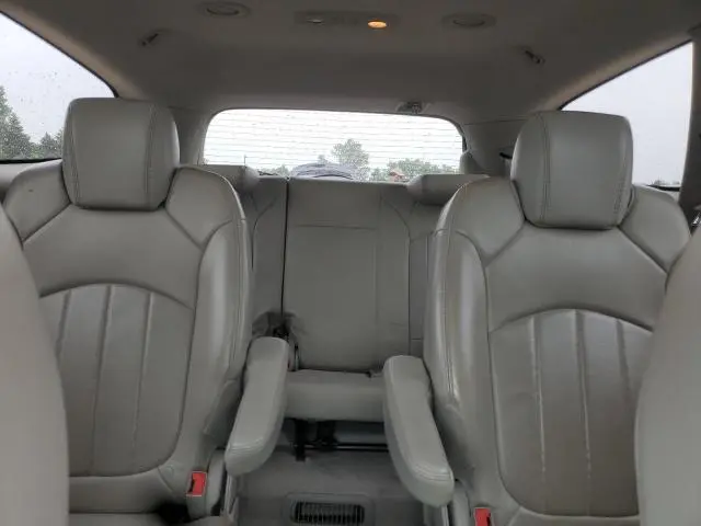 2010 BUICK ENCLAVE CXL