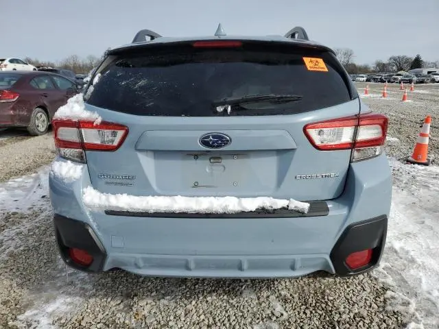 2019 SUBARU CROSSTREK PREMIUM