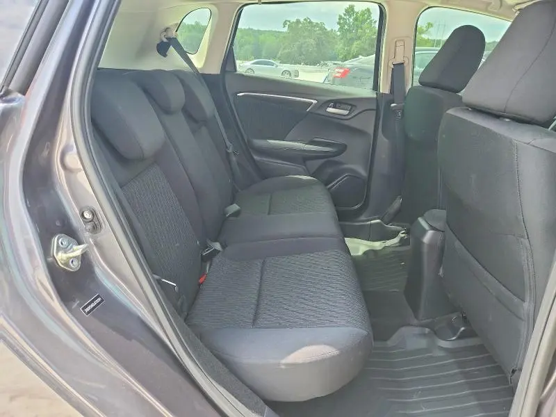 2020 HONDA FIT EX  