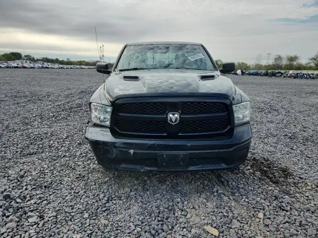 2013 RAM 1500 SLT