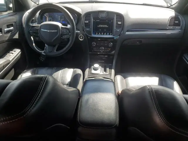2022 CHRYSLER 300 S  