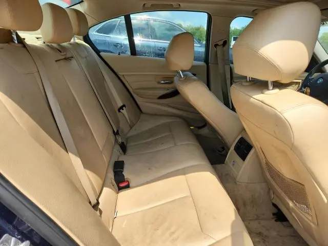 2013 BMW 328 I  