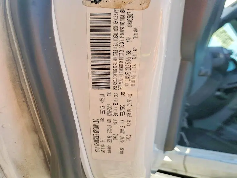 2011 JEEP WRANGLER SPORT  