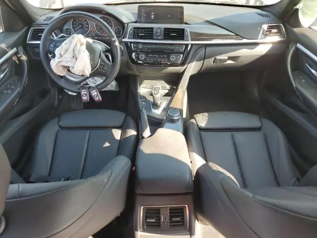 2017 BMW 330 I  