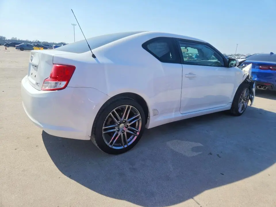 2012 SCION TC BASE  