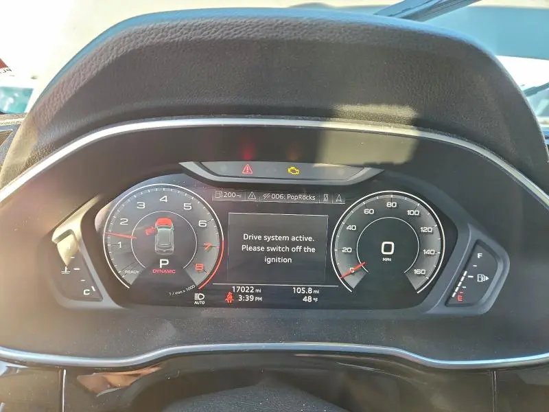 2019 AUDI Q3 PREMIUM PLUS S-LINE  