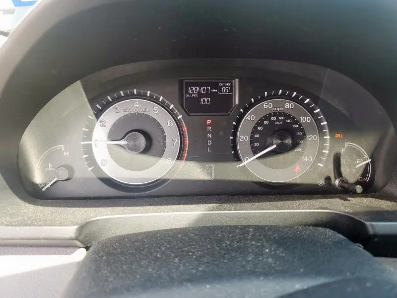 2016 HONDA ODYSSEY EX  