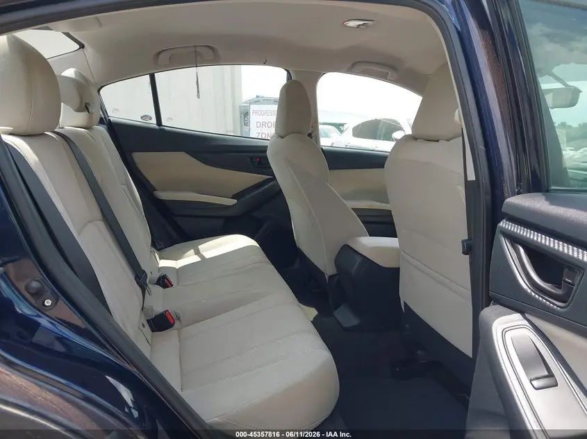 2019 SUBARU IMPREZA 2.0I